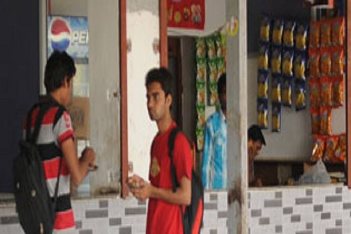 Merchant Science College, Gadha campus photo 3
