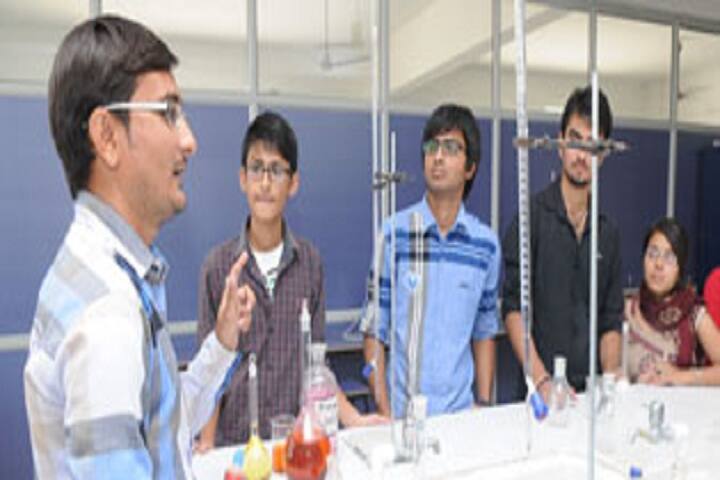 Merchant Science College, Gadha campus photo 4