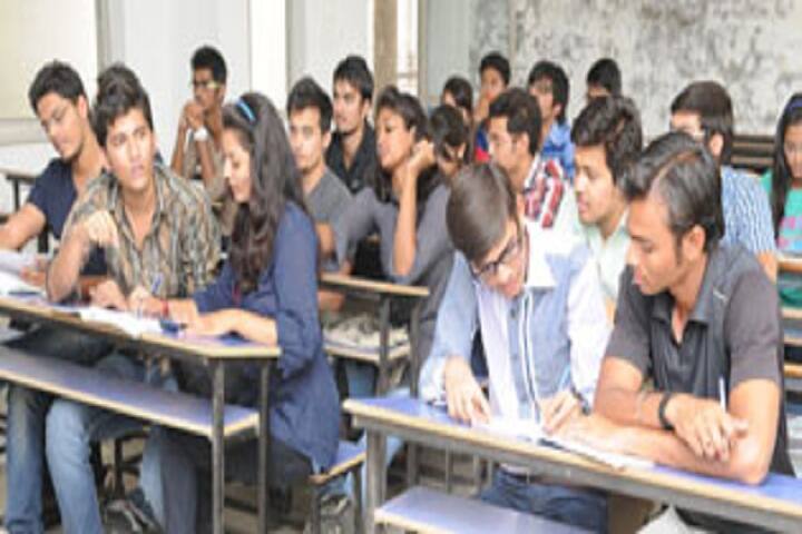 Merchant Science College, Gadha campus photo 5