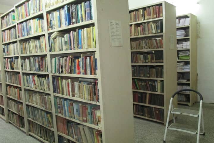 HM Patel Institute of English Training and Research, Anand campus photo 2