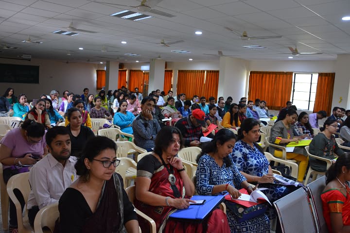 HM Patel Institute of English Training and Research, Anand campus photo 4