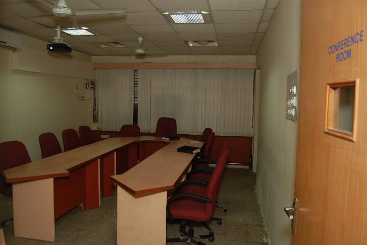 HM Patel Institute of English Training and Research, Anand campus photo 6