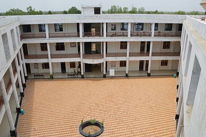 Shree KR Anjana Arts and Commerce College, Dhanera campus photo 2