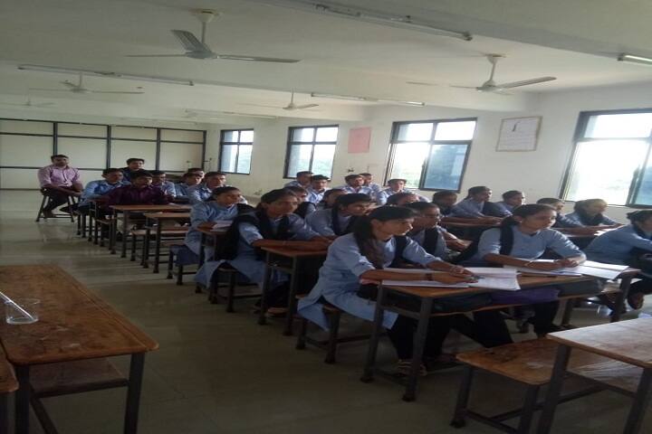 Shree KR Anjana Arts and Commerce College, Dhanera campus photo 3