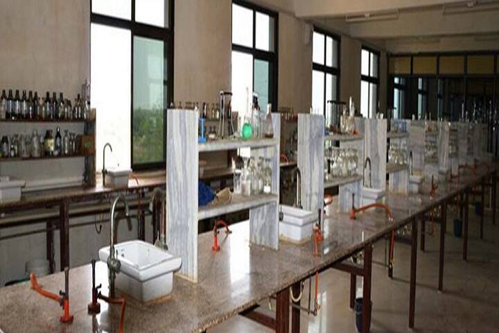 Shree KR Anjana Arts and Commerce College, Dhanera campus photo 4