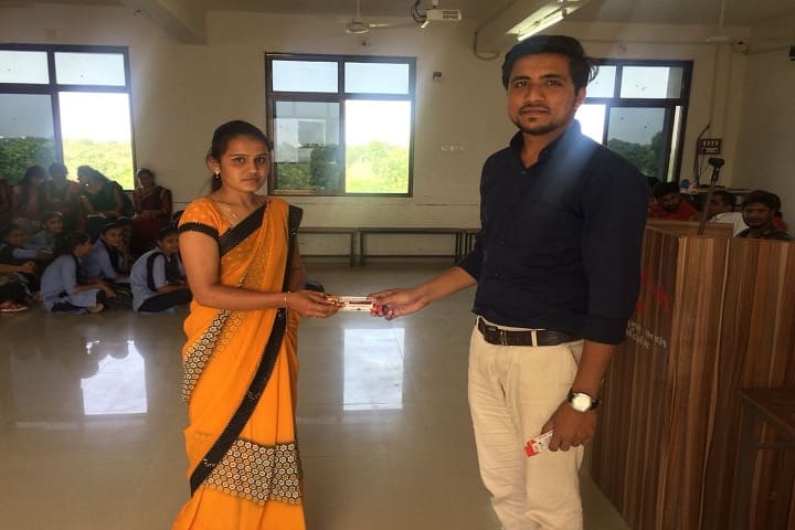 Shree KR Anjana Arts and Commerce College, Dhanera campus photo 6
