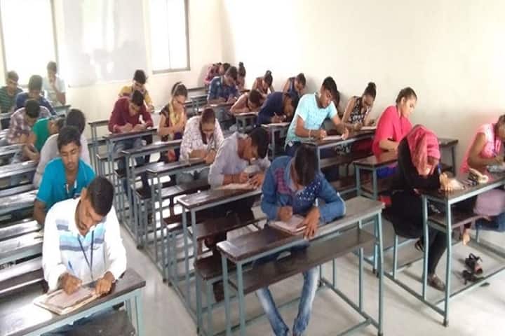 Nilkanth Science College, Maktupur campus photo 2