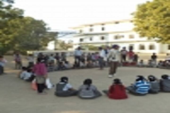 Nilkanth Science College, Maktupur campus photo 6