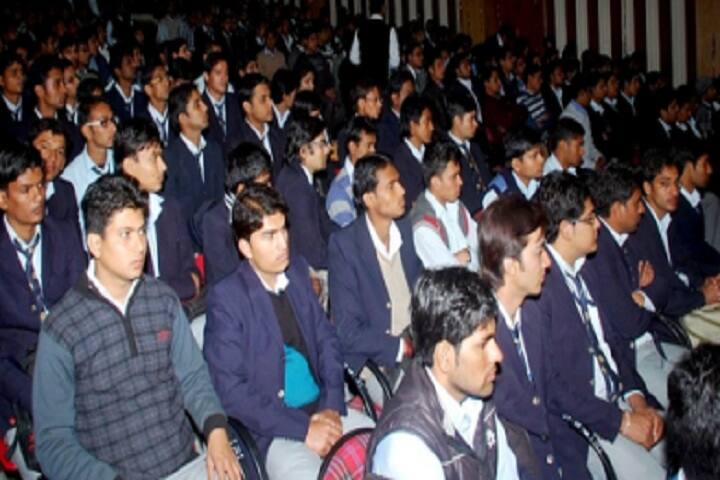 Shankara Mahavidyalaya, Jaipur campus photo 2