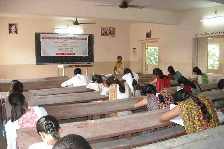 HL Patel Arts and Commerce College, Bhayavadar campus photo 5