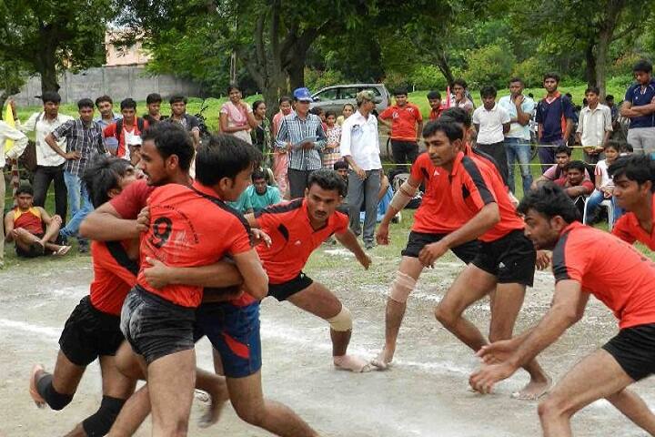 HL Patel Arts and Commerce College, Bhayavadar campus photo 6