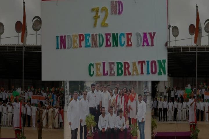 CP Patel and FH Shah Commerce College, Anand campus photo 4