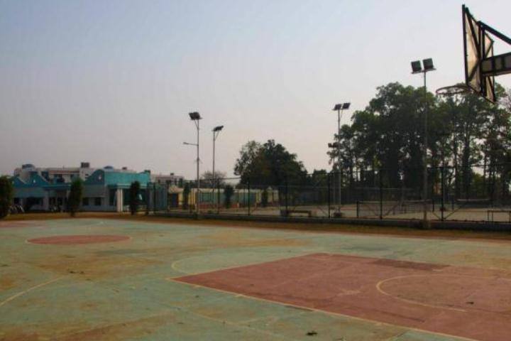 NIT Rourkela campus photo 2
