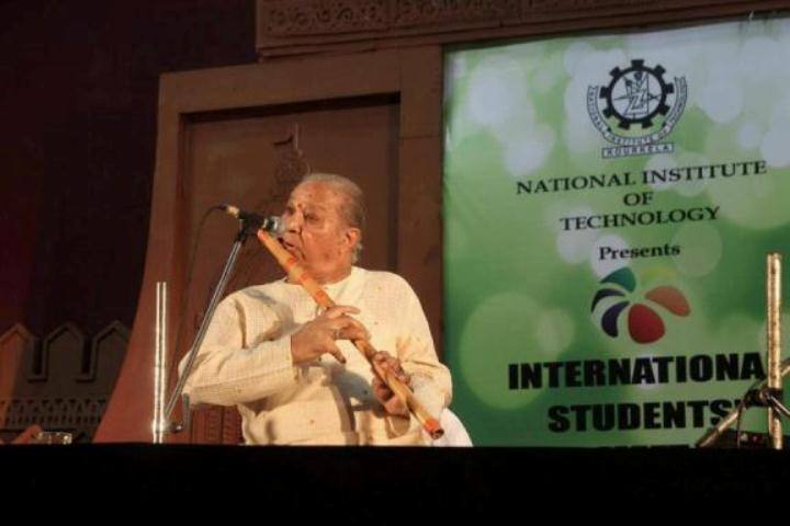 NIT Rourkela campus photo 4