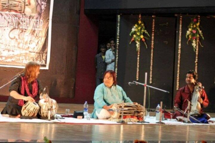 NIT Rourkela campus photo 5