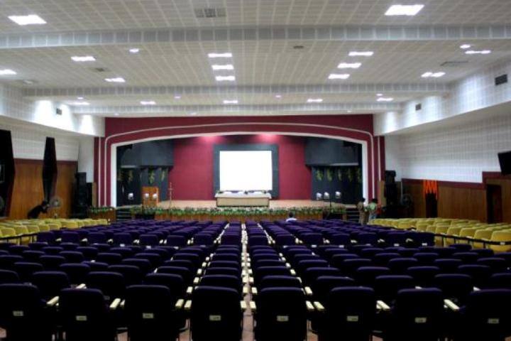 NIT Rourkela campus photo 6
