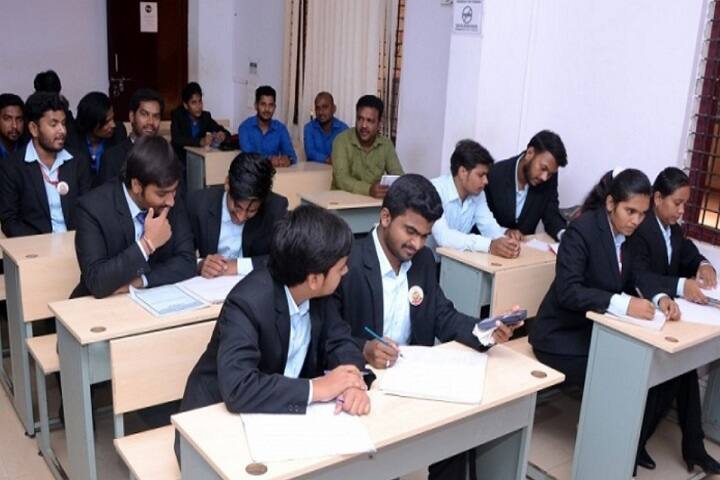 IEMS B-School Hubli campus photo 2