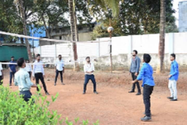 IEMS B-School Hubli campus photo 4