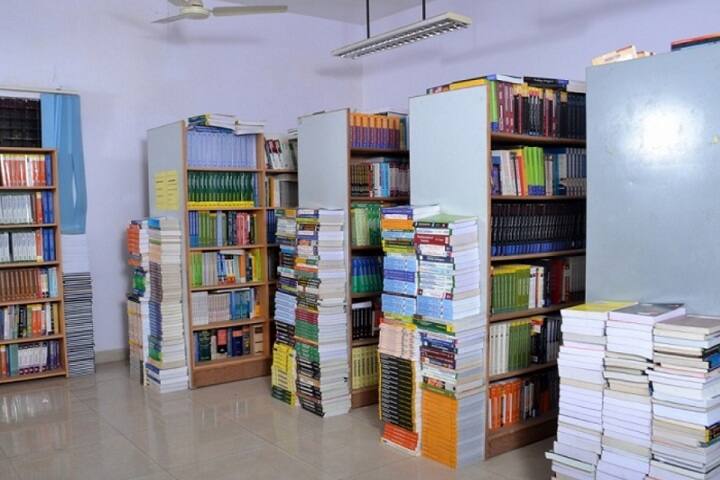 IEMS B-School Hubli campus photo 6