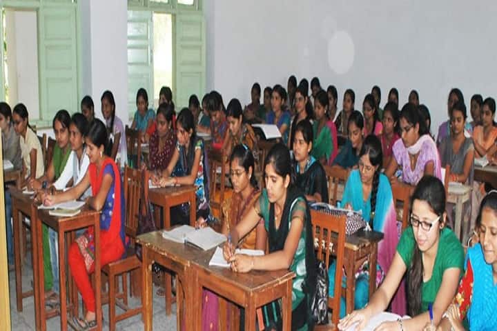 Seth Ram Kishan Dhanuka Girls College, Fatehpur campus photo 3