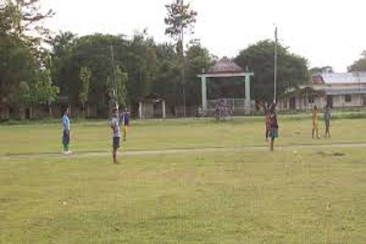 Seth Ram Kishan Dhanuka Girls College, Fatehpur campus photo 6