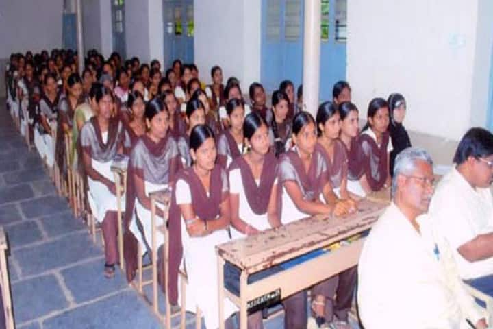 KR Bellad Arts and Commerce College, Mundargi campus photo 4
