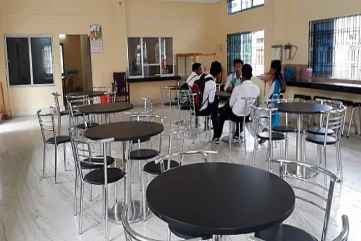 Dr Birinchi Kumar Barooah College, Puranigudam campus photo 6
