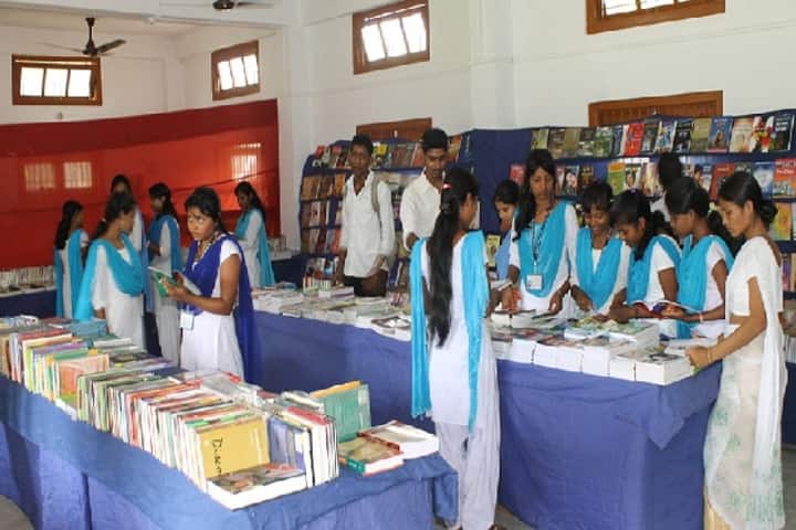 Dr Birinchi Kumar Barooah College, Puranigudam campus photo 4