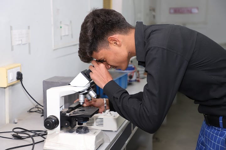 Rajasthan Swayat Shasan Mahavidyalaya, Jaipur campus photo 3