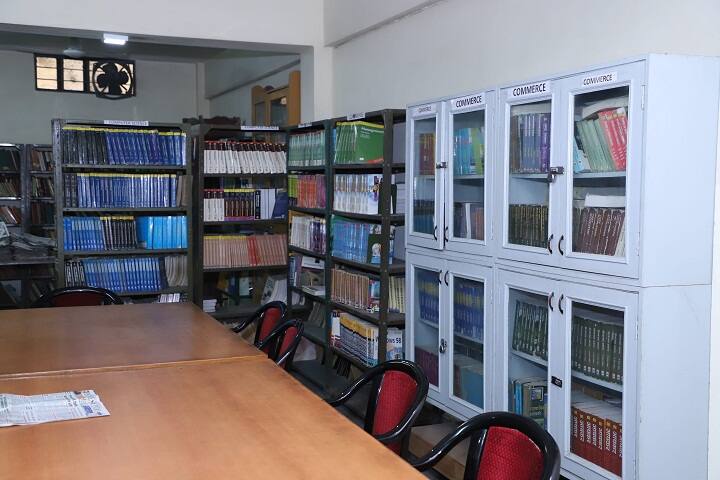 Rajasthan Swayat Shasan Mahavidyalaya, Jaipur campus photo 2