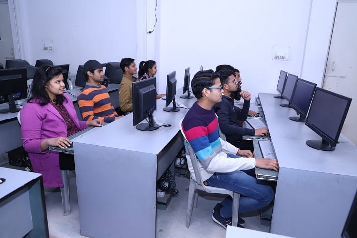 Rajasthan Swayat Shasan Mahavidyalaya, Jaipur campus photo 5