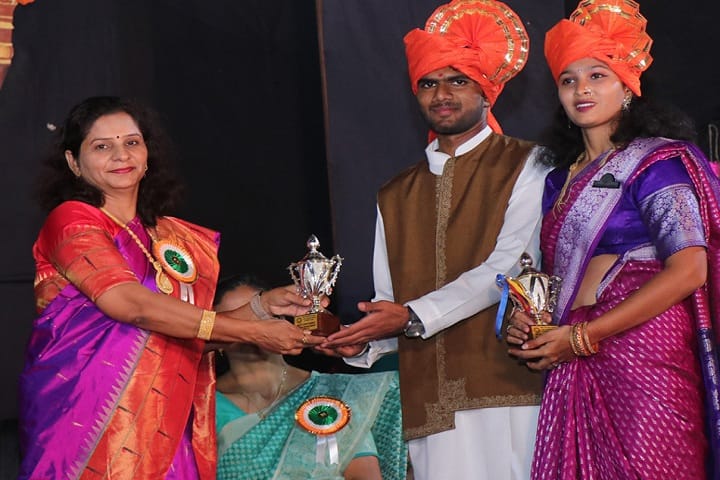 Tilak College of Science and Commerce, Vashi campus photo 3