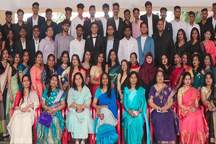 Tilak College of Science and Commerce, Vashi campus photo 4