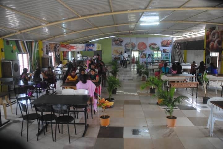 ISTS Rajahmundry campus photo 4