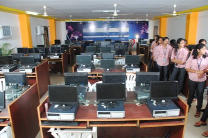 ISTS Rajahmundry campus photo 6