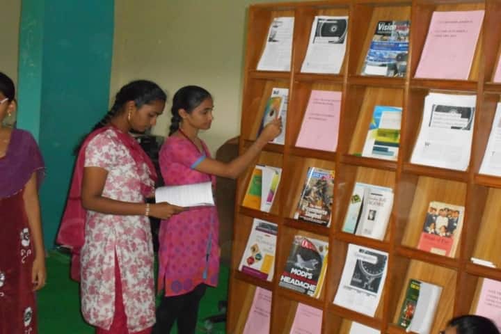 ISTS Rajahmundry campus photo 3