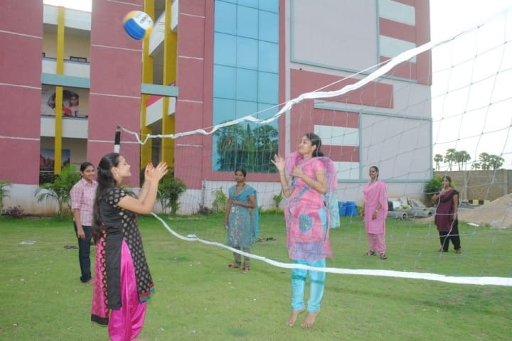 ISTS Rajahmundry campus photo 5