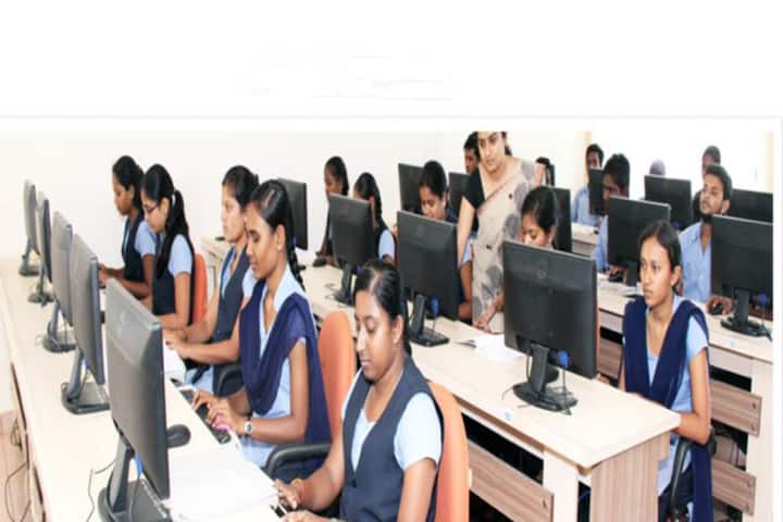 KLE Society's College of Arts and Commerce, Gadag campus photo 5