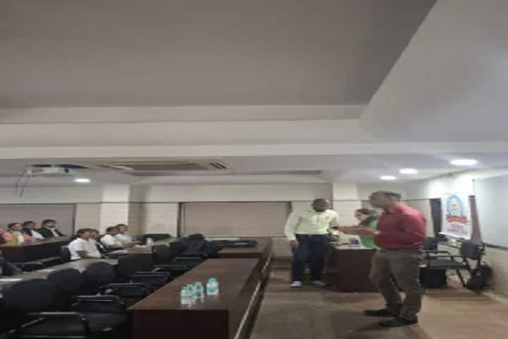 Aasawa Brothers Business School Arts Science Commerce, Aurangabad campus photo 2