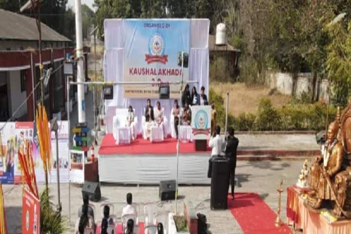Aasawa Brothers Business School Arts Science Commerce, Aurangabad campus photo 3