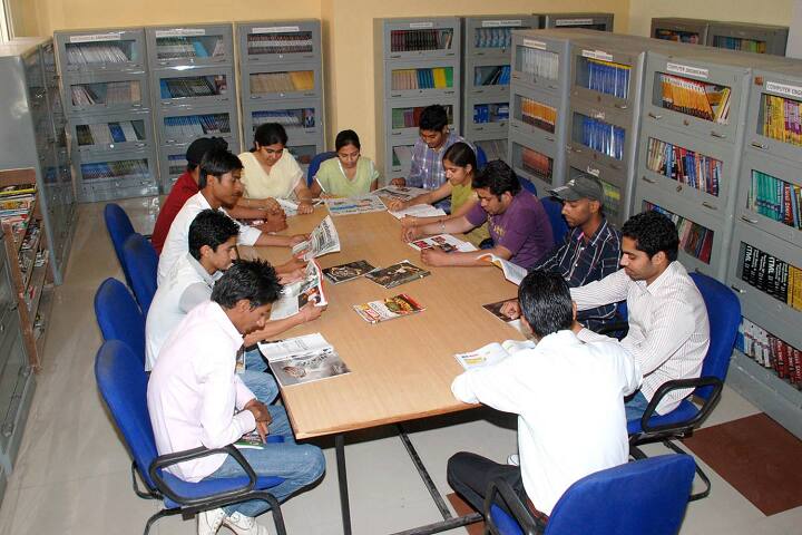 RPC Degree College, Bathinda campus photo 3