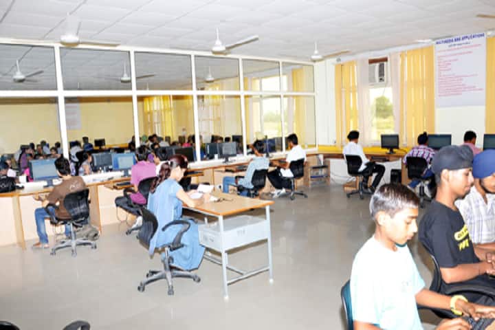 RPC Degree College, Bathinda campus photo 4