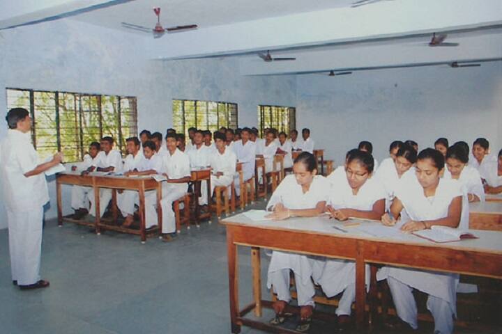 Seth Sri Tulsiram Gilda Nrupatunga Arts and Commerce First Grade College, Gulbarga campus photo 2