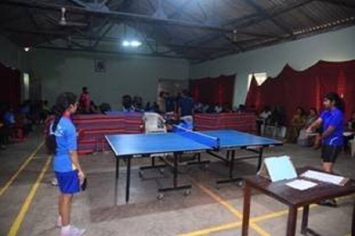 Sri Jagadguru Chandrashekhara Bharathi Memorial College, Sringeri campus photo 5