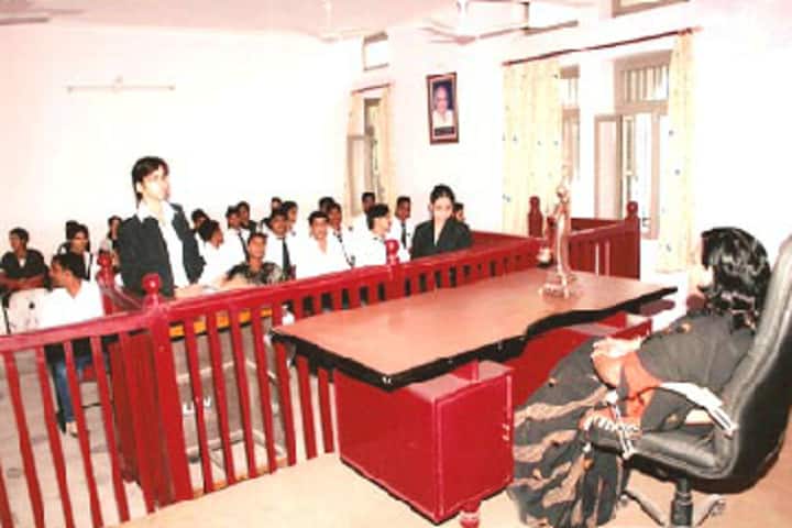 SD College of Law, Muzaffarnagar campus photo 3