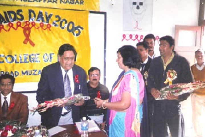 SD College of Law, Muzaffarnagar campus photo 4