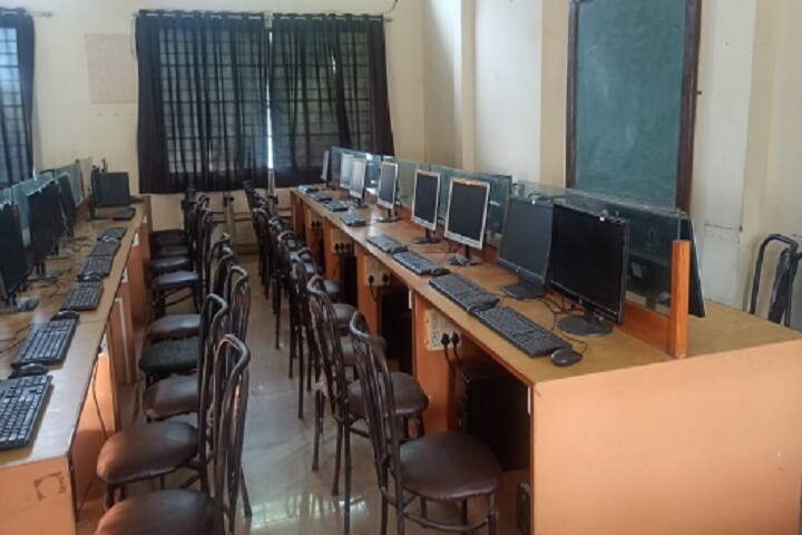 Mahatma Gandhi Post Graduate College, Gorakhpur campus photo 5
