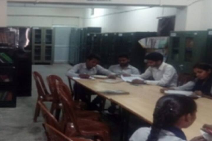 Mahatma Gandhi Post Graduate College, Gorakhpur campus photo 6