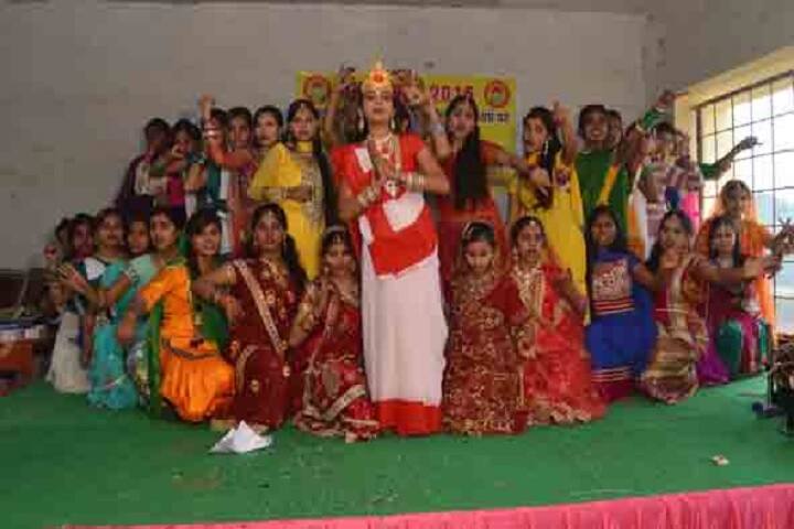 Mangalam Mahila Mahavidyalaya, Amethi campus photo 5