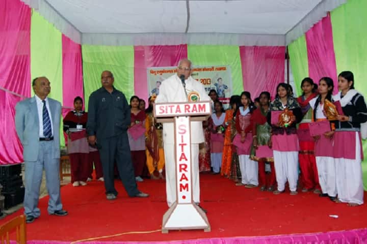 Mangalam Mahila Mahavidyalaya, Amethi campus photo 6